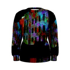 Science Center Women s Sweatshirt