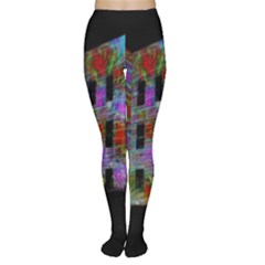 Science Center Women s Tights