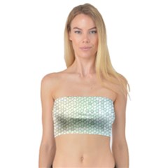 The Background Wallpaper Mosaic Bandeau Top