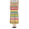 Colorful bohemian Maxi Skirts View1