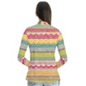 Colorful bohemian Cardigans View2