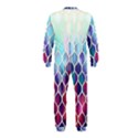 Purple moroccan mosaic OnePiece Jumpsuit (Kids) View2