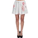 Lovely flowers Skater Skirt View1