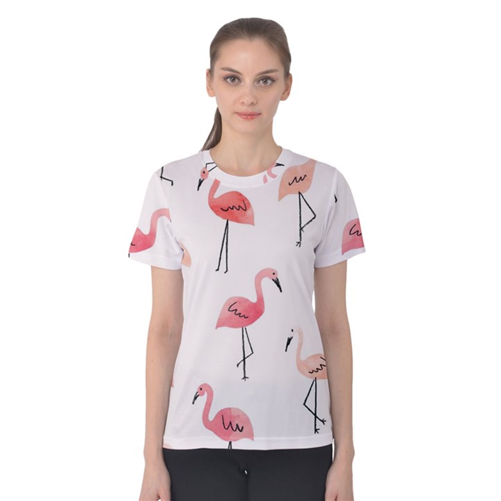 Cute Women s Cotton Tee