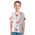 Cute Kids  Sport Mesh Tee View1