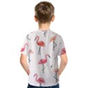 Cute Kids  Sport Mesh Tee View2