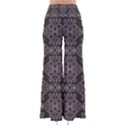 Line Geometry Pattern Geometric Pants View2