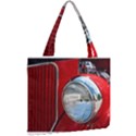 Antique Car Auto Roadster Old Mini Tote Bag View2