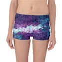 Geo Thunderstorm Reversible Bikini Bottoms View1