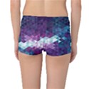 Geo Thunderstorm Reversible Bikini Bottoms View2