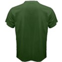 Green OLIVE you Men s Cotton Tee View2