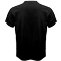 Black save water shower with your girlfriend Men s Cotton Tee View2