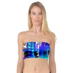 Security Castle Sure Padlock Bandeau Top by Nexatart