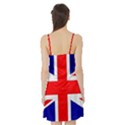 Union Jack Flag Satin Night Slip View2