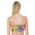 Rainbow Spirit Bandeau Top View2