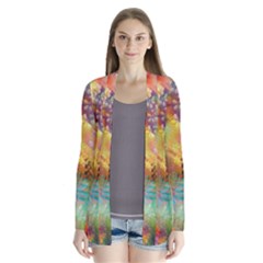 Rainbow Spirit Cardigans by KirstenStar