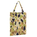 Army Camouflage Pattern Classic Tote Bag View2