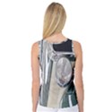 Auto Automotive Classic Spotlight Women s Basketball Tank Top View2