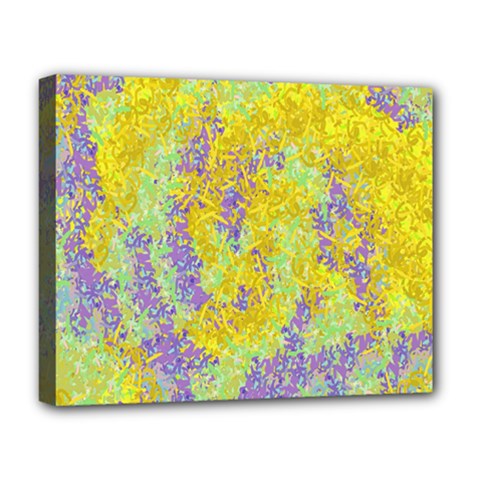 Backdrop Background Abstract Deluxe Canvas 20  X 16   by Nexatart