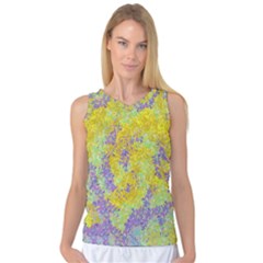 Backdrop Background Abstract Women s Basketball Tank Top by Nexatart