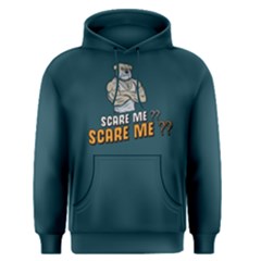 Scare Me? - Men s Pullover Hoodie