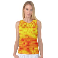 Background Image Abstract Design Women s Basketball Tank Top by Nexatart