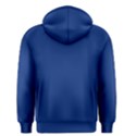 Blue win or lose we still booze Men s Pullover Hoodie View2