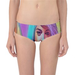 Drag On Go Classic Bikini Bottoms by MRTACPANS