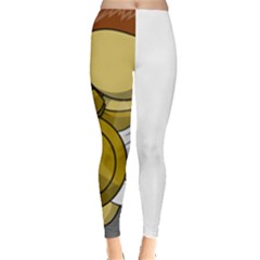 Athena Leggings 