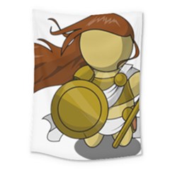 Athena Medium Tapestry