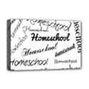 Homeschool Deluxe Canvas 18  x 12   View1