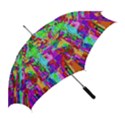 Compression Pattern Generator Straight Umbrellas View2