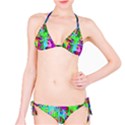 Compression Pattern Generator Bikini Set View1