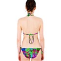 Compression Pattern Generator Bikini Set View2