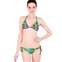 Compression Pattern Generator Bikini Set View3