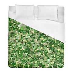 Crops Kansas Duvet Cover (full/ Double Size)