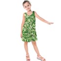 Crops Kansas Kids  Sleeveless Dress View1