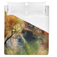 Decoration Decorative Art Artwork Duvet Cover (queen Size)