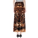 Eye Of The Tiger Maxi Skirts View2