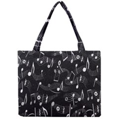 Fabric Cloth Textile Clothing Mini Tote Bag