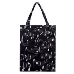 Fabric Cloth Textile Clothing Classic Tote Bag by Nexatart