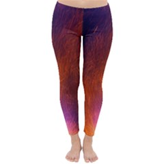 Fire Radio Spark Fire Geiss Classic Winter Leggings