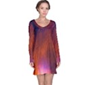 Fire Radio Spark Fire Geiss Long Sleeve Nightdress View1