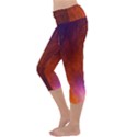 Fire Radio Spark Fire Geiss Capri Yoga Leggings View2