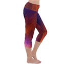 Fire Radio Spark Fire Geiss Capri Yoga Leggings View3