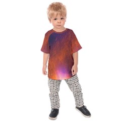 Fire Radio Spark Fire Geiss Kids  Raglan Tee