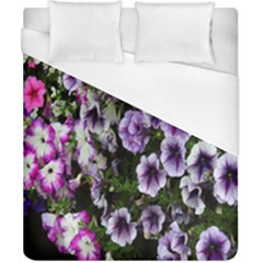 Flowers Blossom Bloom Plant Nature Duvet Cover (california King Size)