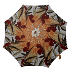 Fall Colors Hook Handle Umbrellas (small)