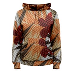 Fall Colors Women s Pullover Hoodie