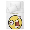 Weirdo Duvet Cover (Single Size) View1